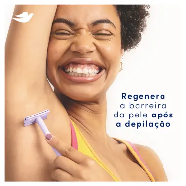 Desodorante Dove Fresh Care Pepino e Ch&aacute; Verde Aerosol Antitranspirante 250ml Tamanho Econ&ocirc;mico