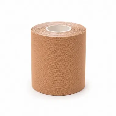Fita Adesiva para Seios Toda Up Fita Up Cor Bege Tamanho P