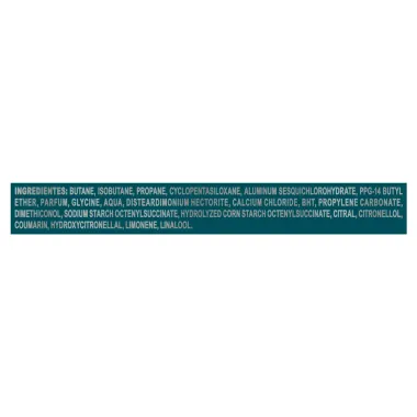 Desodorante Rexona Men Xtracool Fresh Aerosol Antitranspirante 72h 250ml Tamanho Econ&ocirc;mico