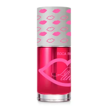 LipTint Boca Rosa Rosa 10ml