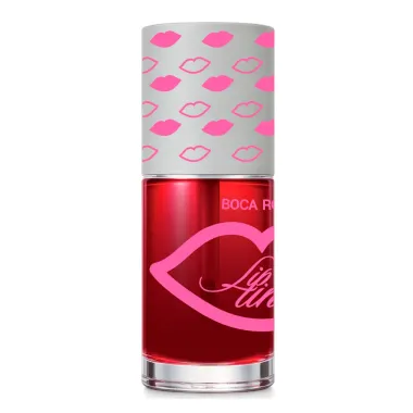 LipTint Boca Rosa Vermelho 10ml