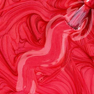 Esmalte Risqu&eacute; Mist&eacute;rios do Inverno Calor da Fogueira Met&aacute;lico 9ml