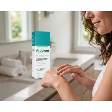 Lo&ccedil;&atilde;o Calmante Probiom para Pele secas, Sens&iacute;veis e Sensibilizadas 50ml