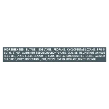 Desodorante Dove Men + Care Sem Perfume Aerosol Antitranspirante 72h 250ml Leve Mais Pague Menos