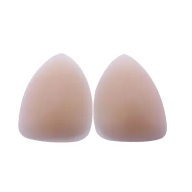 Silicone Summer That Girl Bege Formato Triangular