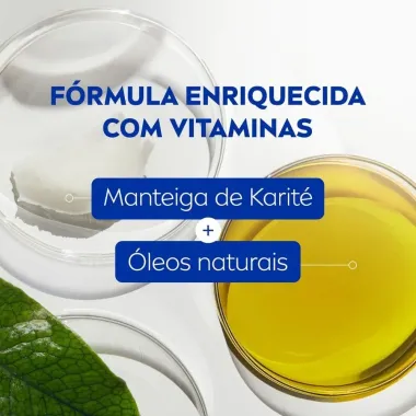 Protetor Solar Labial Nivea Sun Protect Alta Prote&ccedil;&atilde;o FPS 50 Hidratante 4,8g