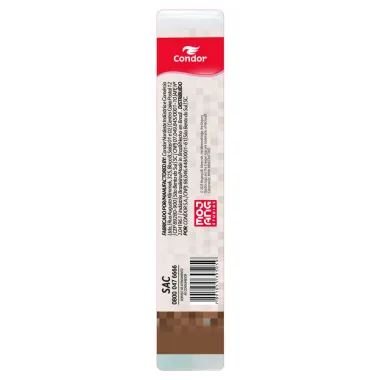 Kit Escova de Dente Extramacia e Gel Dental com Fl&uacute;or Condor Minecraft e Ganhe Estojo