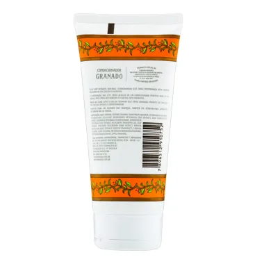 COND GRANADO TERRAP SETE ERVAS180ML