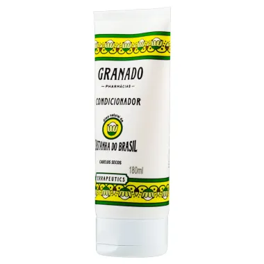 COND GRANADO TERRAP CAST BRAS 180ML