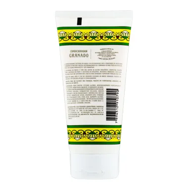 COND GRANADO TERRAP CAST BRAS 180ML