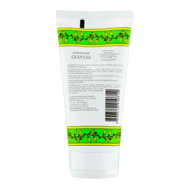 Condicionador Granado Terrapeutics S&aacute;lvia e Confrey Cabelos Oleosos 180ml