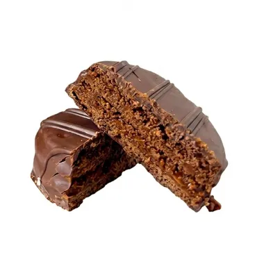 Alfajor Jo&atilde;o e Maria Sabor Doce de Leite com Caf&eacute; 65g