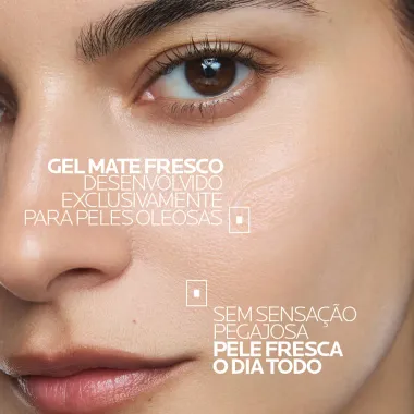 Effaclar Supramolecular Corretor Poros e Oleosidade 40ml
