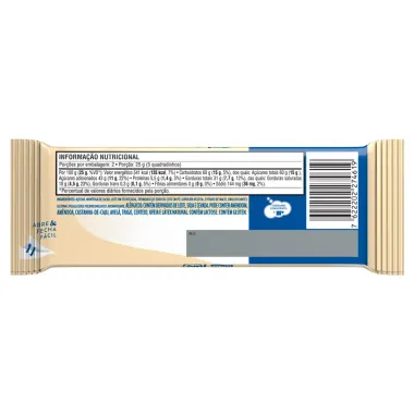 Chocolate Branco Lacta Laka 50,1g
