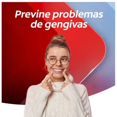 Creme Dental Colgate Sensitive PRO Al&iacute;vio Imediato Gengivas 60g