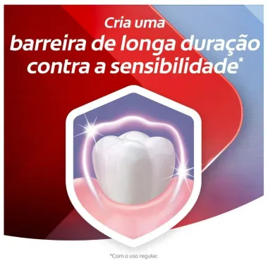 Creme Dental Colgate Sensitive PRO Al&iacute;vio Imediato Gengivas 60g