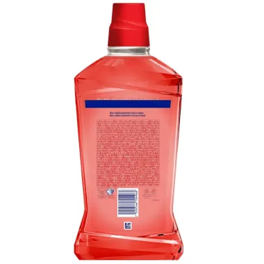 Enxaguante Bucal Colgate Plax Melancia Splash Zero &Aacute;lcool 750ml Leve Mais Pague Menos