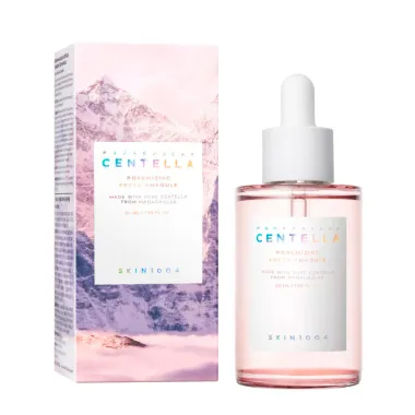 S&eacute;rum Facial SKIN1004 Madagascar Centella Poremizing Fresh Ampoule 50ml
