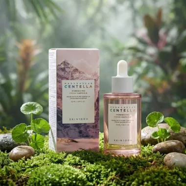 S&eacute;rum Facial SKIN1004 Madagascar Centella Poremizing Fresh Ampoule 50ml