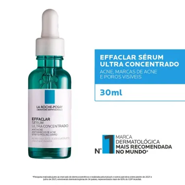 Effaclar Sérum Ultra Concentrado