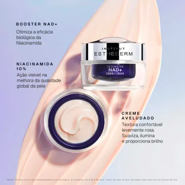 CR ESTHEDERM INTENSIVE NAD+ 50ML