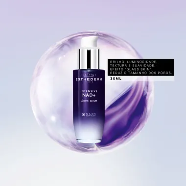 Esthederm Paris Intensive Nad Mais Facial 30ml