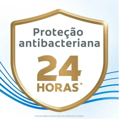 Creme Dental Colgate Total Preven&ccedil;&atilde;o Ativa Whitening 140g Leve mais Pague Menos