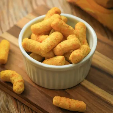 Chips Vegan Bio2 Cebola, Salsa e C&uacute;rcuma 40g