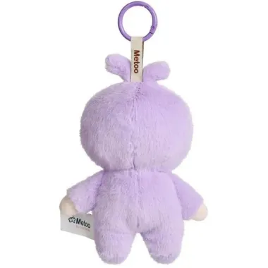 Brinquedo Metoo Pocket Hugs S&eacute;rie Animais de Pel&uacute;cia Sortidos