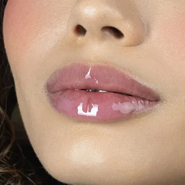 &Oacute;leo Labial Byem Morango 3.6ml
