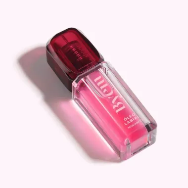 &Oacute;leo Labial Byem Morango 3.6ml