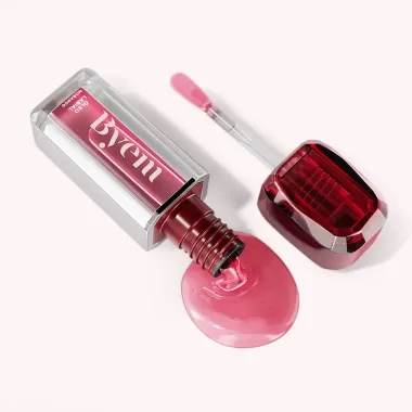 &Oacute;leo Labial Byem Morango 3.6ml
