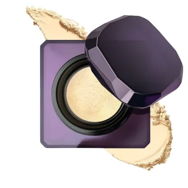 P&oacute; Solto Facial Byem com Acabamento Matte Banana 9,2g