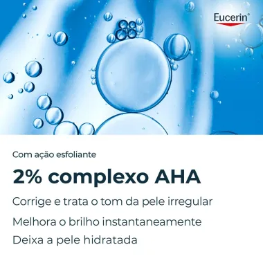 Gel de Limpeza Esfoliante Eucerin Anti-Pigment 400ml