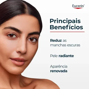 Gel de Limpeza Esfoliante Eucerin Anti-Pigment 400ml
