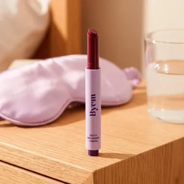 Juicy Lip Balm Byem B&aacute;lsamo Labial Cor Darling 2g