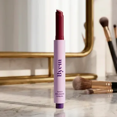 Juicy Lip Balm Byem B&aacute;lsamo Labial Cor Darling 2g