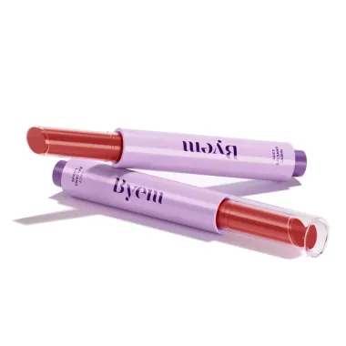 Juicy Lip Balm Byem B&aacute;lsamo Labial Cor Chill 2g