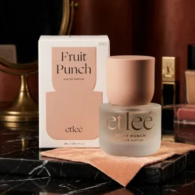 Perfume Etle&eacute; Eau de Parfum Fruit Punch 30 ml