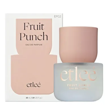 Perfume Etle&eacute; Eau de Parfum Fruit Punch 30 ml