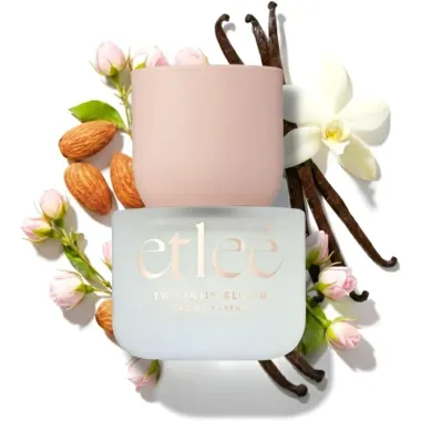 Perfume Etle&eacute; Eau de Parfum Twilight Bloom 30 ml