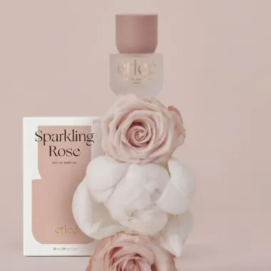 Perfume Etle&eacute; Eau de Parfum Sparkling Rose 30 ml