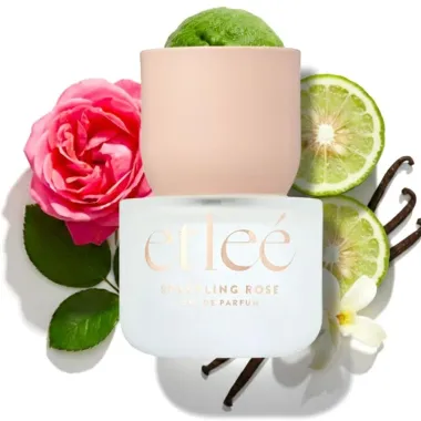 Perfume Etle&eacute; Eau de Parfum Sparkling Rose 30 ml