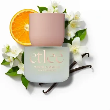 Perfume Etle&eacute; Eau de Parfum White Flowers 30 ml