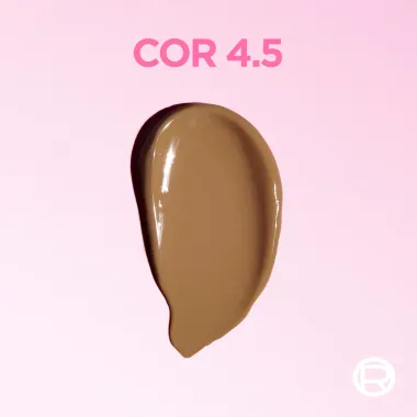 Protetor Solar L'Or&eacute;al Paris Solar Expertise Efeito Make Up FPS70 Cor 4.5 30g
