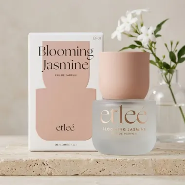 Perfume Etle&eacute; Eau de Parfum Blooming Jasmine 30 ml