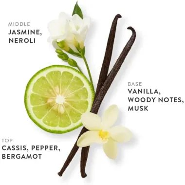 Perfume Etle&eacute; Eau de Parfum Blooming Jasmine 30 ml