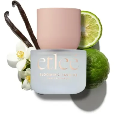 Perfume Etle&eacute; Eau de Parfum Blooming Jasmine 30 ml