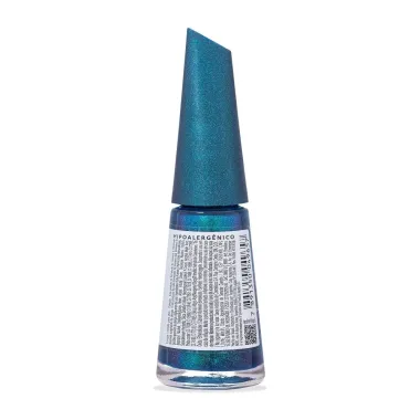Esmalte Efeito com Cheirinho Risqu&eacute; Kitkat Eu Mere&ccedil;o Esse Glow 8ml
