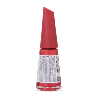 Esmalte Met&aacute;lico com Cheirinho Risqu&eacute; Kitkat Kitkat Mania 8ml